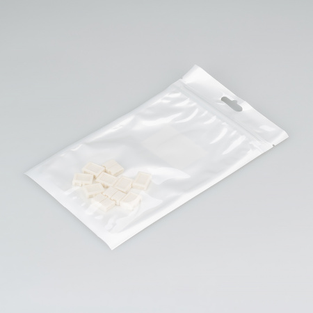 Arlight Соединитель FIX-MONO-8mm (3528) (-)