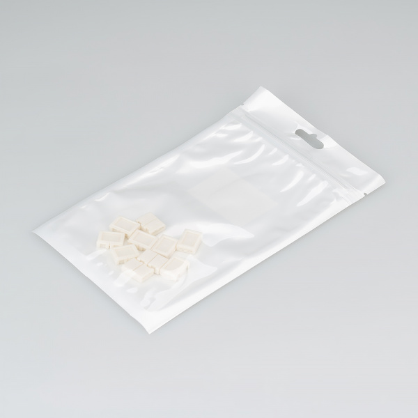 Arlight Соединитель FIX-MONO-8mm (3528) (-)