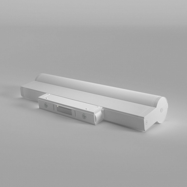 Slim Magnetic Трековый светильник 12W 4200K Alter (белый) 85049/01 85049/01 Elektrostandard Slim Magnetic a062997