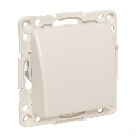 EKF PROxima Стокгольм Белый Кабельный вывод