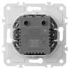 Donel USB зарядное устройство, 20Вт тип A, С , серия DB, DB20420