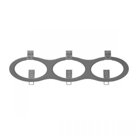 Рамка Lightstar Intero 111 217939