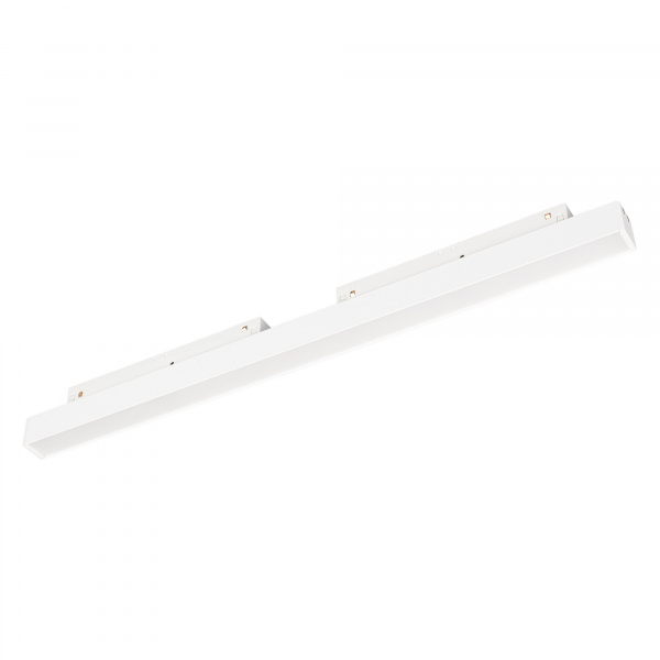 Трековый светодиодный светильник Arlight Mag-Orient-Flat-L465-16W Warm3000 035843