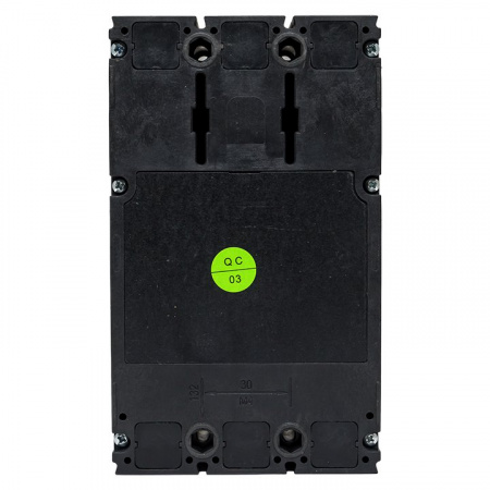 EKF Averes Автоматический выключатель AV POWER-1/3  80А 80kA TR