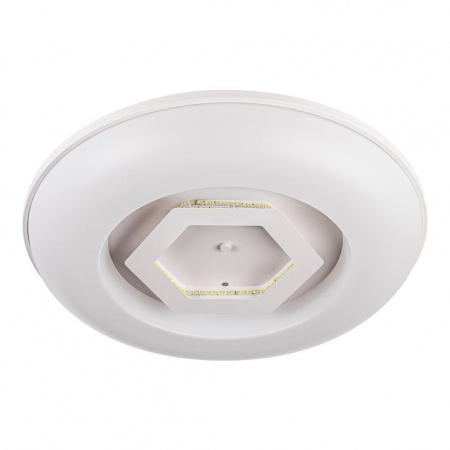 Потолочный светодиодный светильник Escada 10254/S LED