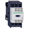 Schneider Electric Contactors D Telemecanique Контактор 3Р 12A, НО+НЗ, 24V, огран