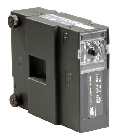 IEK Трансформатор тока ТРП-23 300/5 1,5ВА кл. точн. 0,5