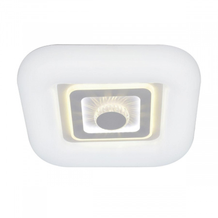 Потолочный светодиодный светильник Escada Casket 10220/SG LED