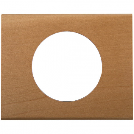 Legrand Celiane Клён Рамка 1-я (2 мод)