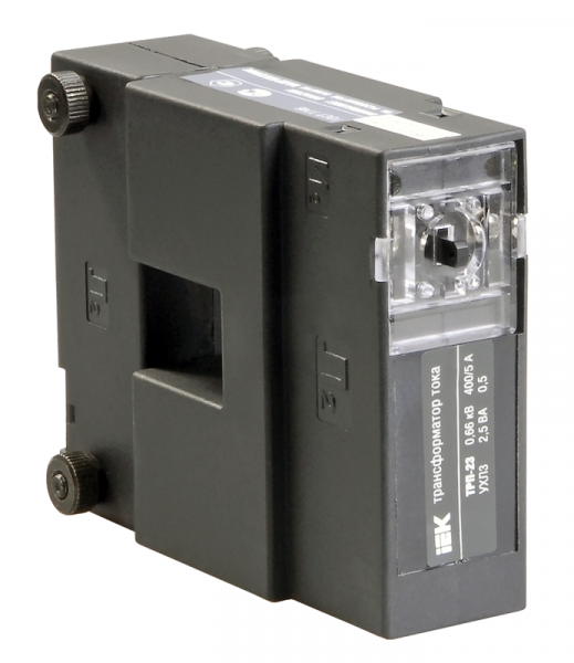 IEK Трансформатор тока ТРП-23 300/5 1,5ВА кл. точн. 0,5