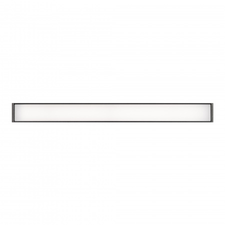 Arlight Светильник MAG-ORIENT-FLAT-L235-8W Day4000 (BK, 100 deg, 48V, DALI) (IP20 Металл, 5 л