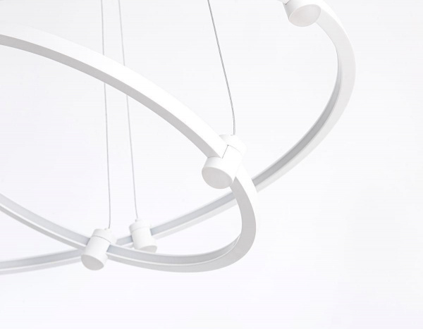 Подвесной светодиодный светильник Ambrella light Comfort Line FL5505