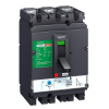 Schneider Electric EasyPact CVS 160F Автоматический выключатель 36kA 3P 125A