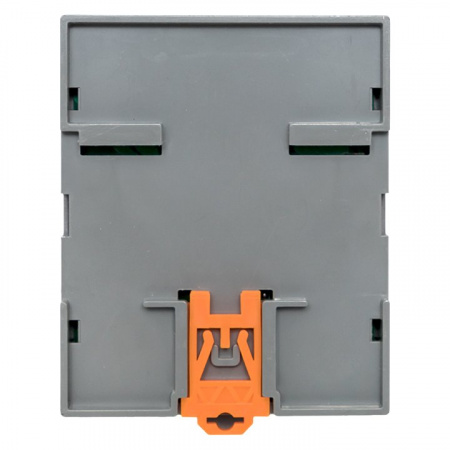 EKF PROxima Амперметр AD-G33 цифровой на DIN трехфазный