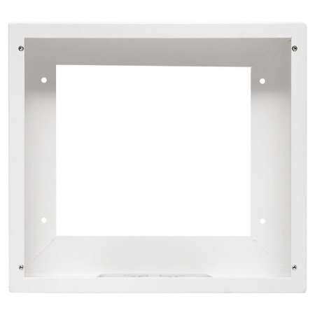 EKF Кожух для навесного монтажа щита "Nova" 1 Габарит PROxima