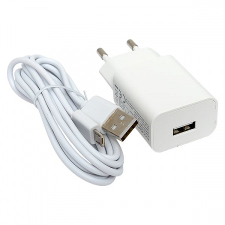 EKF Connect Умная поворотная камера Wi-Fi белая EKF Connect Умная поворотная камера Wi-Fi белая