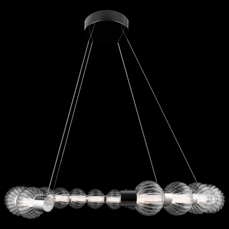 Подвесной светильник MOD555PL-L23CH4K Maytoni Amulet