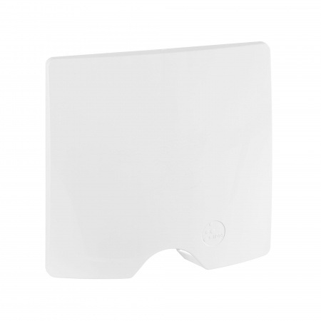 Legrand Etika Белый Вывод кабеля IP44
