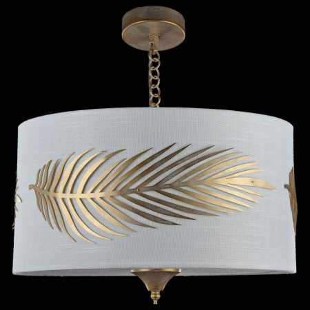 Подвесной светильник H428-PL-03-WG Maytoni Farn