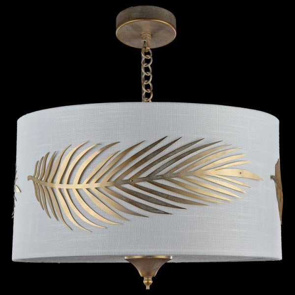 Подвесной светильник H428-PL-03-WG Maytoni Farn