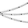 Лента герметичная SPI-SE-A120-10mm 24V RGB-PX6-BPT (23 W/m, IP65, 2835, 5m) (Arlight, бегущий огонь)
