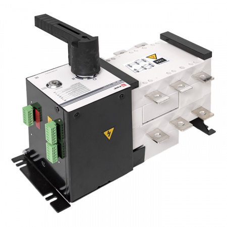 EKF PROxima Устройство АВР ТСР1 125А 3Р 230В