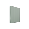 Systeme Electric Systeme Infinity Таежное утро Выключатель/Переключатель 3-клавишный, 10А