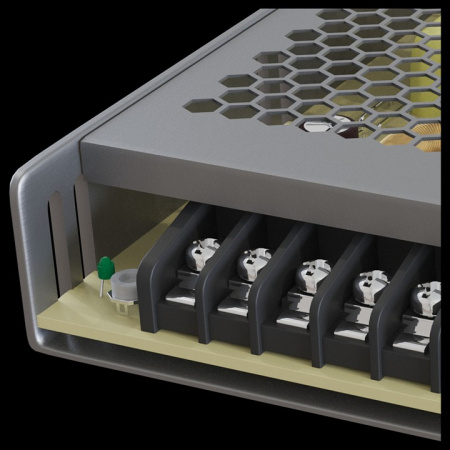 Блок питания Mean Well LRS-200-48 TRX004DR-200S Maytoni Accessories for tracks