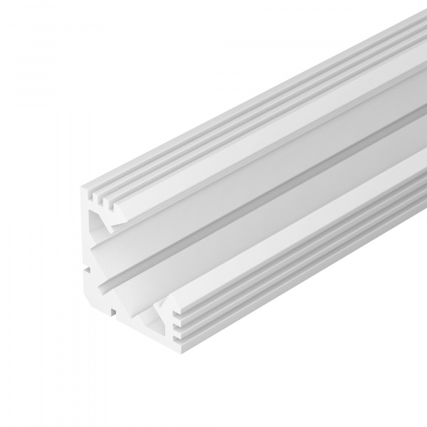 Профиль Arlight PDS45-T-2000 ANOD White 018264