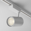 Трековый светильник Single phase track system UNITY TR003-1-26W3K-M-W Maytoni Vuoro