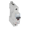 Legrand DX3-E Автоматический выключатель 1P 10А (В) 6000/6kA