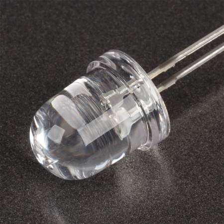 Arlight Светодиод ARL-8003RGBC-B-7color Slow (8мм (круглый))