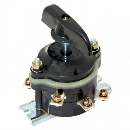 EKF PROxima Пакетный выключатель ПВ 3-40 М3 исп.3