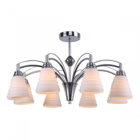 Потолочная люстра Escada 514/8