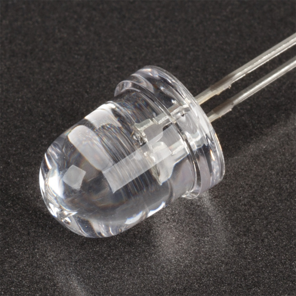 Arlight Светодиод ARL-8003RGBC-B-7color Slow (8мм (круглый)) Arlight Светодиод ARL-8003RGBC-B-7color Slow (8мм (круглый))