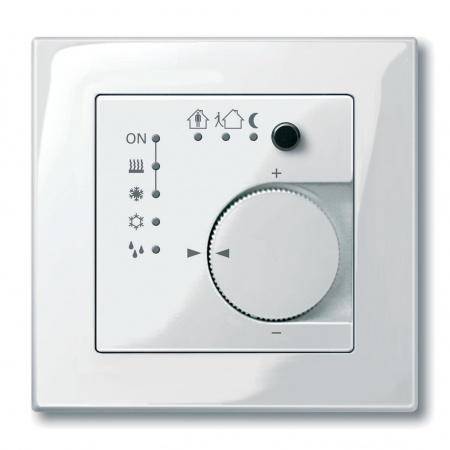 SE Merten SM M-Plan Бел глянец Рамка 1-ая