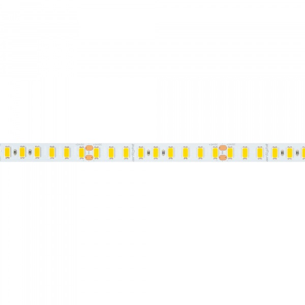 Arlight Лента ULTRA-C126-10mm 24V White6000 (14.4 W/m, IP20, 5630, 5m) (высок.эфф.200 лм/Вт)