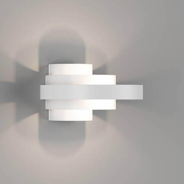 Настенный светодиодный светильник DesignLed GW Viana GW-5809-6-WH-WW 004436