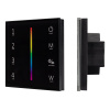Панель управления Arlight Sens Smart-P30-RGBW Black 027104