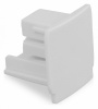 Заглушка для трехфазного шинопровода (белый) 85107/00 Elektrostandard  a060081