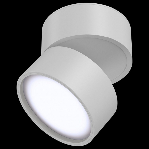 Потолочный светильник C024CL-L12W4K Maytoni Onda