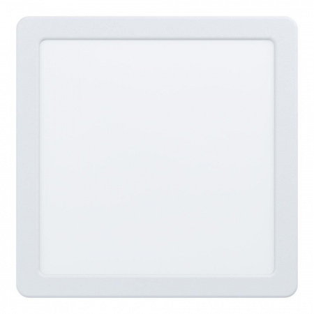 Встраиваемый светодиодный светильник Eglo Fueva 99181