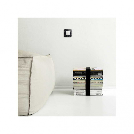 Simon 75 Мех Проходной выключатель (с 2-х мест, переключатель), 16А 250В, S82,82N,88