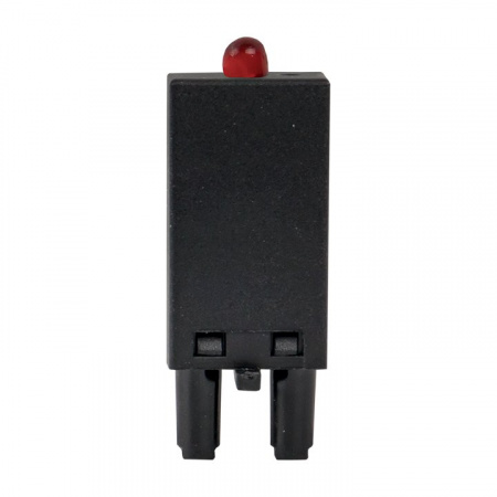 EKF Averes Модуль светодиодный 230 VAC для промежуточных реле RP