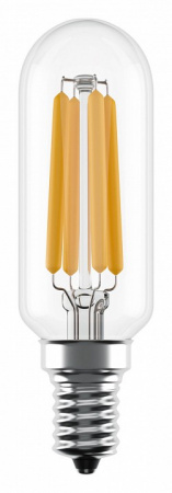 Лампа светодиодная Voltega Crystal E14 5Вт 3000K 7266