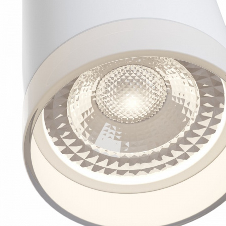 Потолочный светильник C008CW-01W Maytoni Pauline