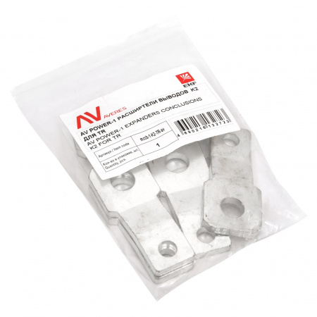 EKF Averes Расширители выводов K2 для TR AV POWER-1