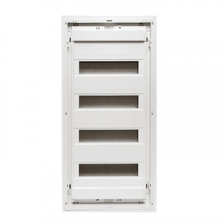 EKF PROxima Кожух для навесного монтажа щита "Nova" 4 Габарит