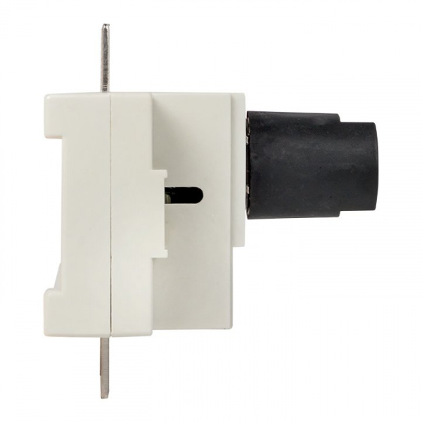 EKF PROxima Рубильник-выключатель 160A 3P c рукояткой управления для прямой установки PowerSwitch