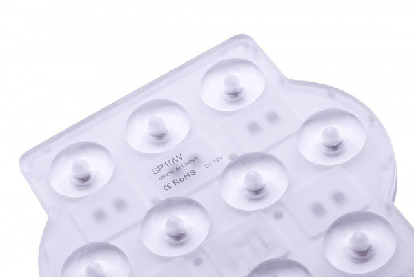 Светодиодный модуль SWG LWMD210-12-UW 002326 Светодиодный модуль SWG LWMD210-12-UW 002326